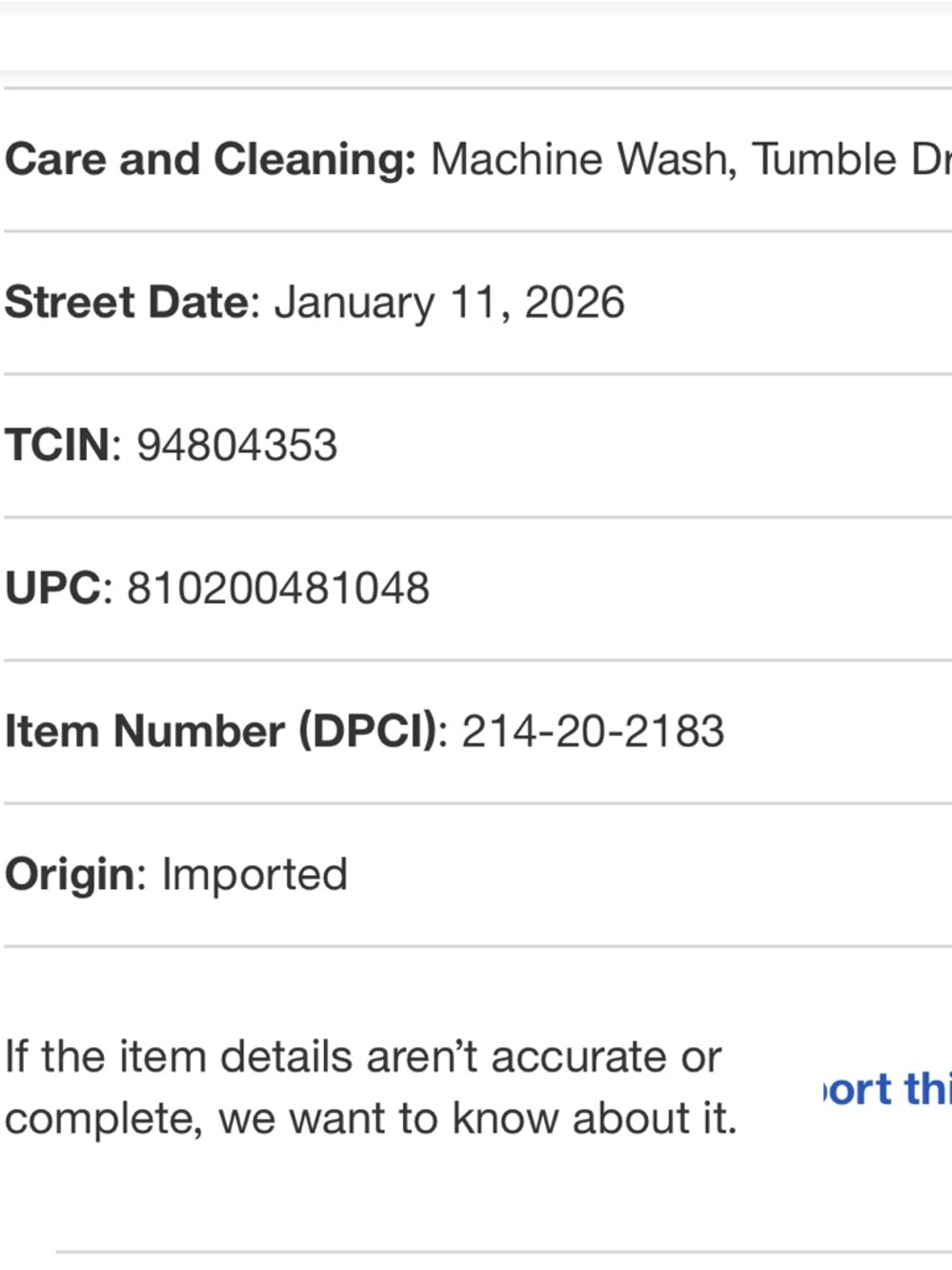 BLOGILATES NWT Blogilates Women's Ballerina Skort - Pink -XS - Picture 11 of 12